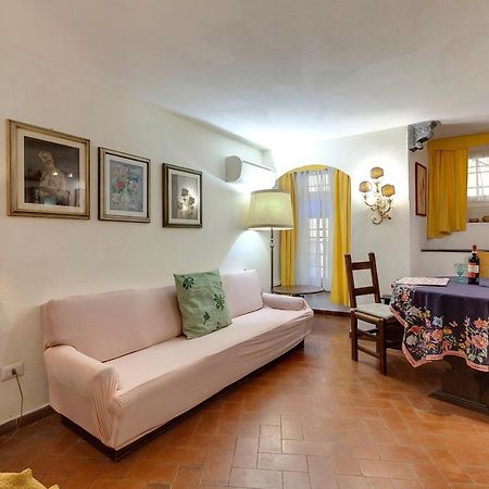 Florentine Style Apartment Флоренция Экстерьер фото