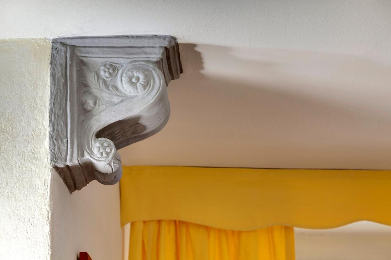 Florentine Style Apartment Флоренция Экстерьер фото