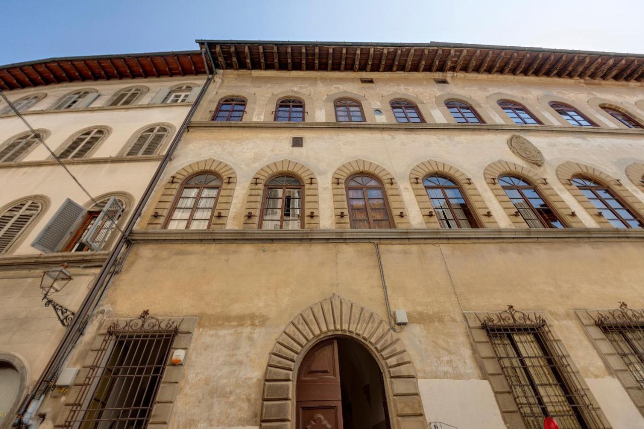 Florentine Style Apartment Флоренция Экстерьер фото
