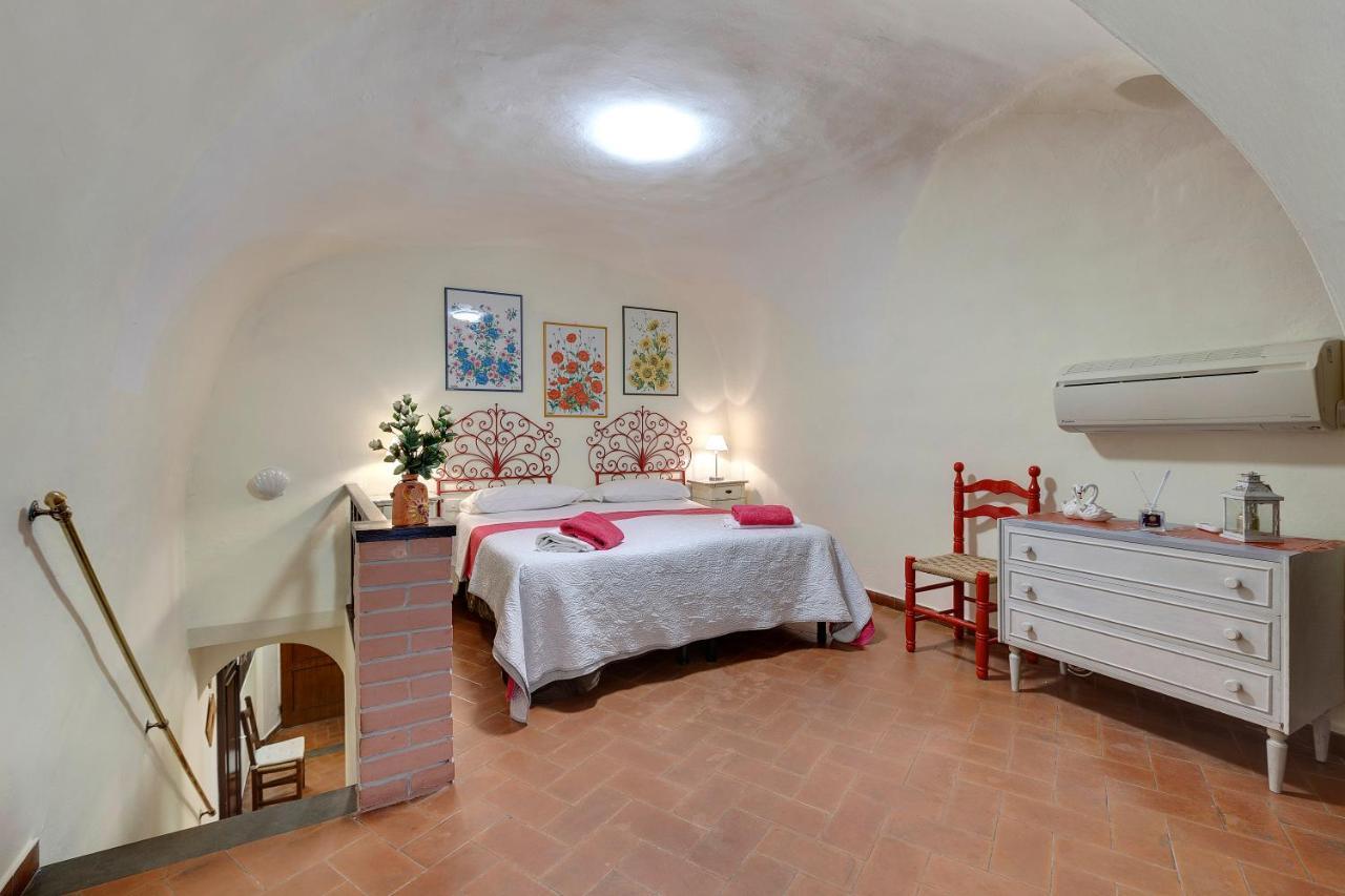 Florentine Style Apartment Флоренция Экстерьер фото