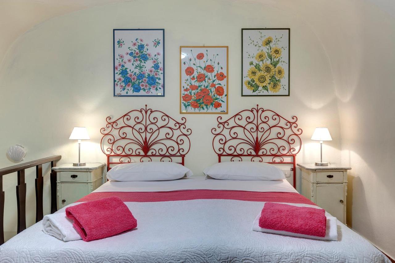 Florentine Style Apartment Флоренция Экстерьер фото