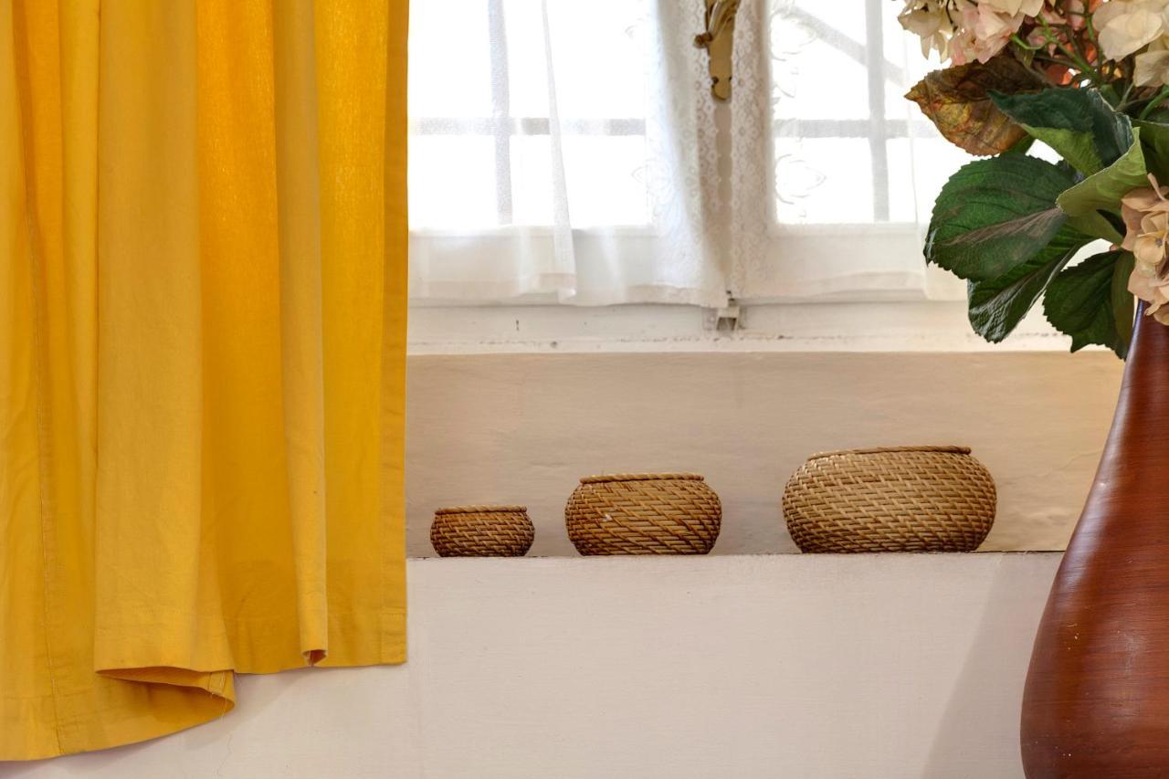 Florentine Style Apartment Флоренция Экстерьер фото