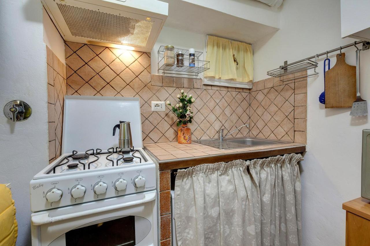 Florentine Style Apartment Флоренция Экстерьер фото