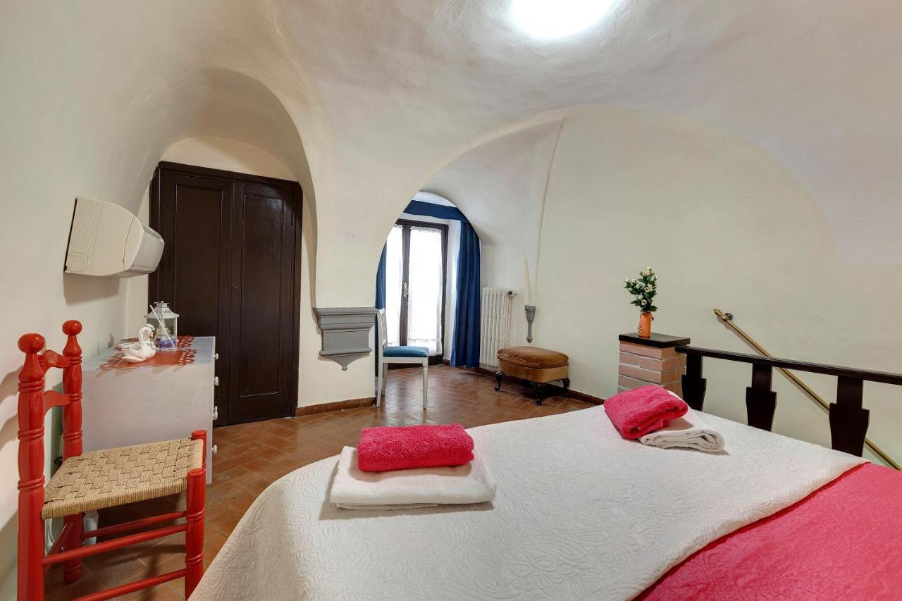 Florentine Style Apartment Флоренция Экстерьер фото